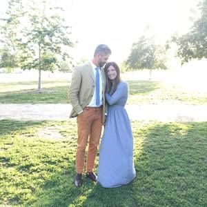 Meet your Posher, Kristin